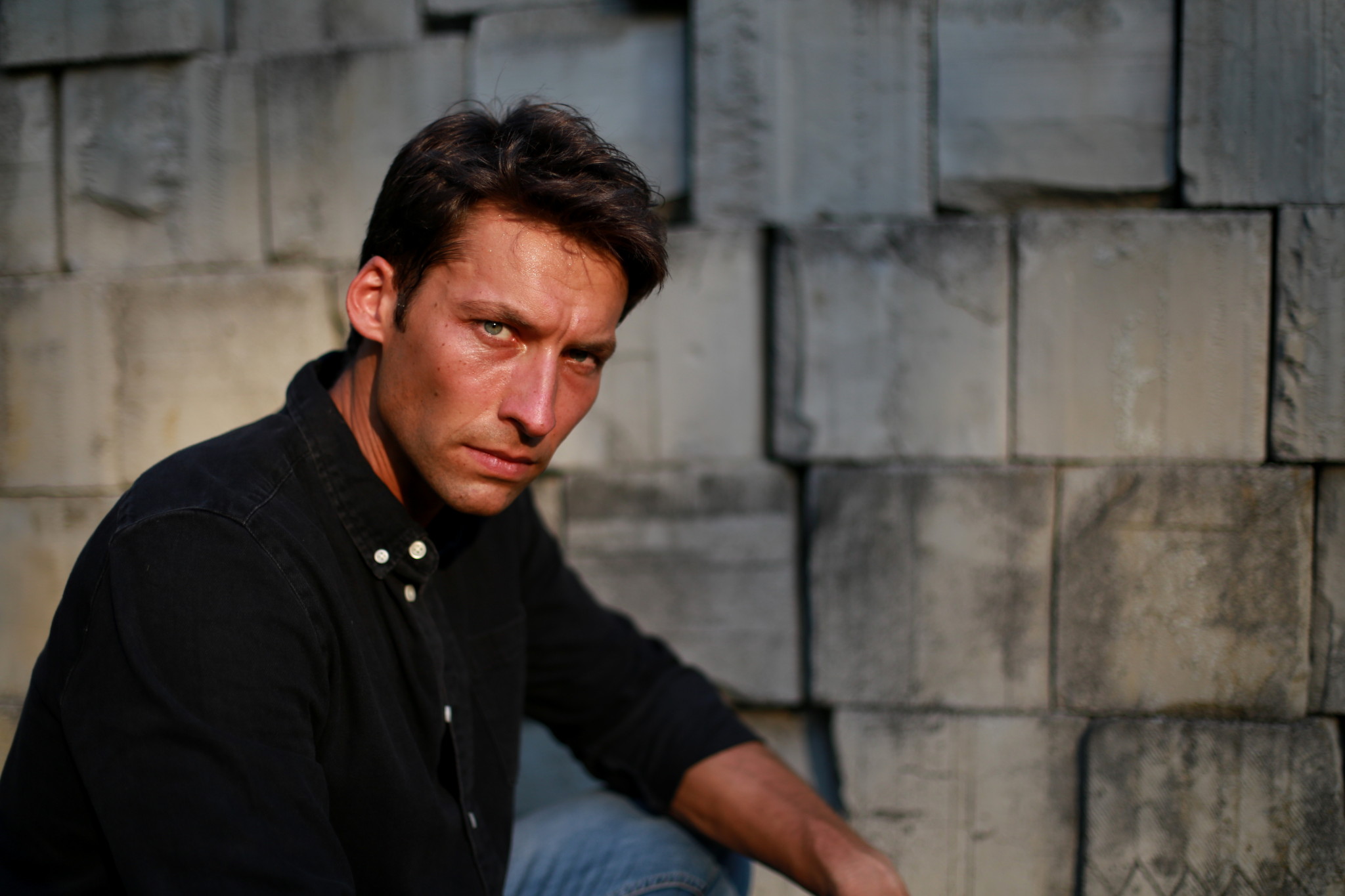 Bartek Waga